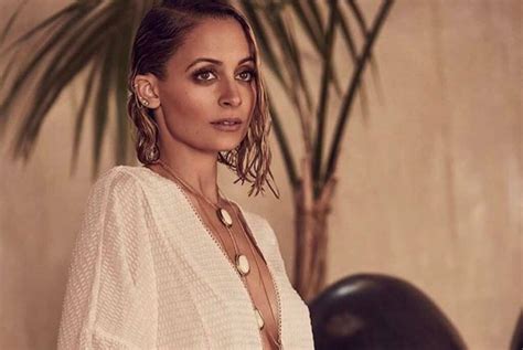 nicole richie personal life